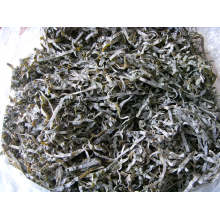 Sun Dried Cut Sea Kelp (seaweed, kombu, Laminaria)